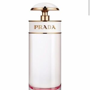 2.7oz Prada candy kiss